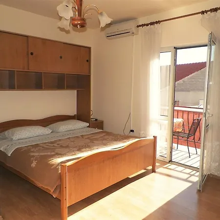 Guest house Senija