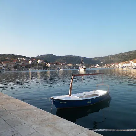 Senija Guest house 3*